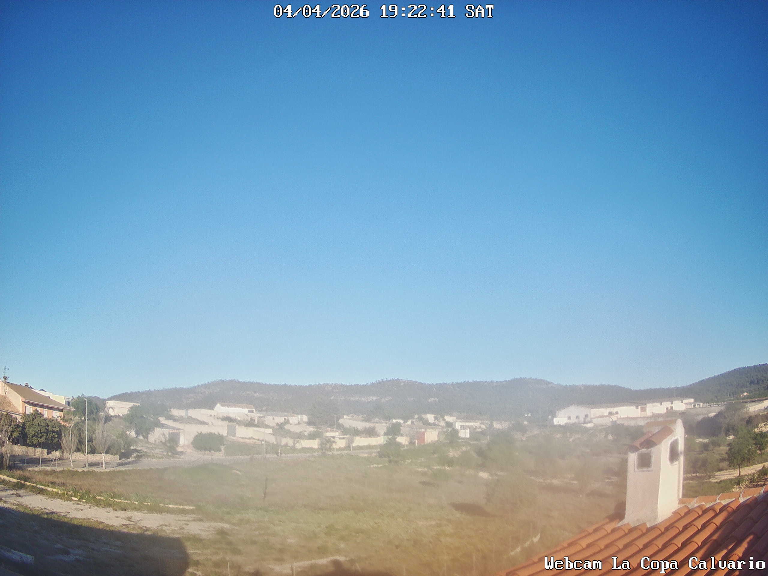 Webcam 2026-04-04 19:22:41